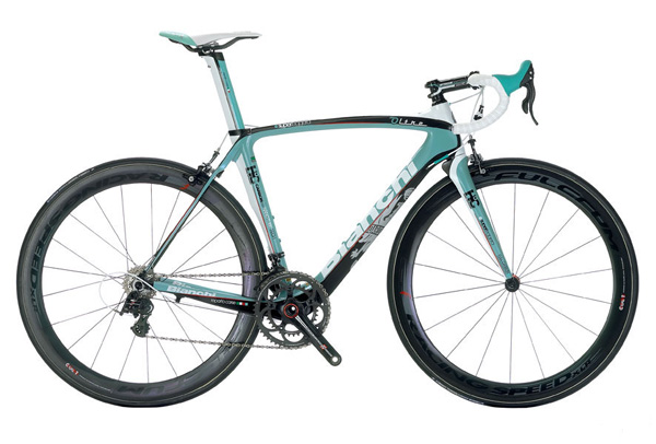 Bianchi Oltre