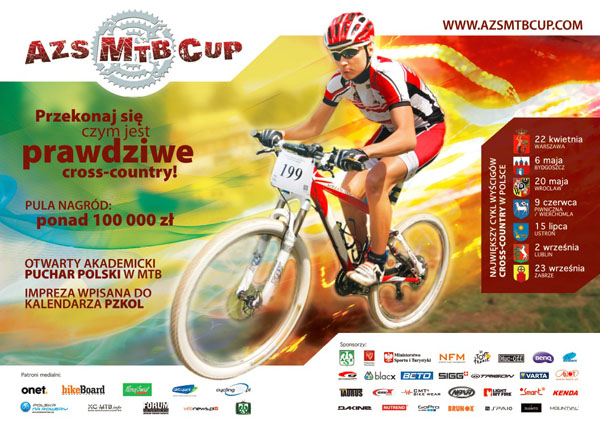 AZS MTB Cup