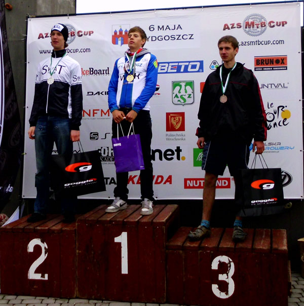 AZS MTB Cup