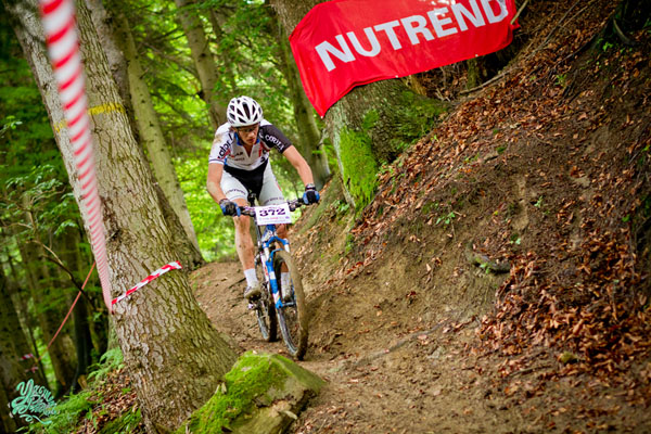 AZS MTB Cup