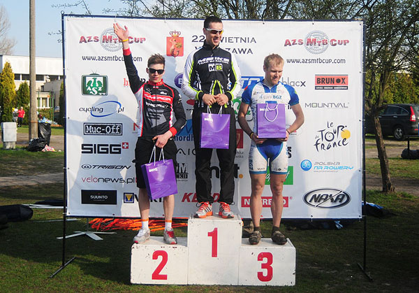 AZS Cup MTB