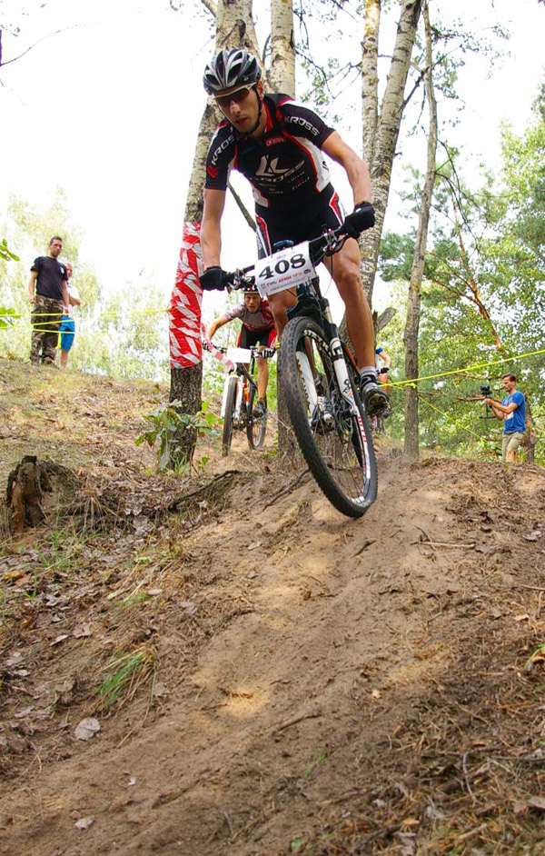 AZS MTB CUP