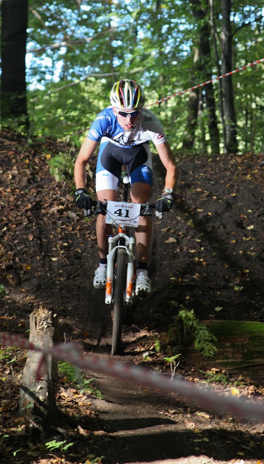 AZS MTB CUP