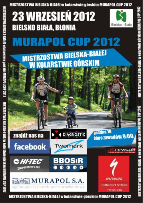 Murapol Cup