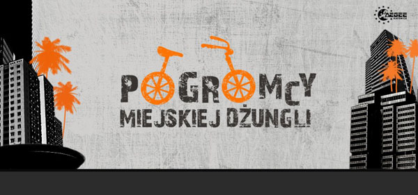 Pogromcy Miejskiej Dżungli