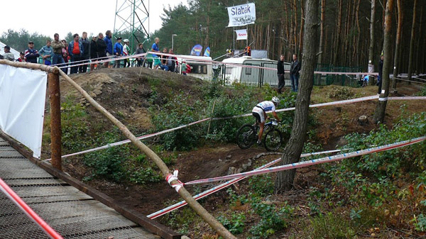 Puchar Polski XC Gielniów