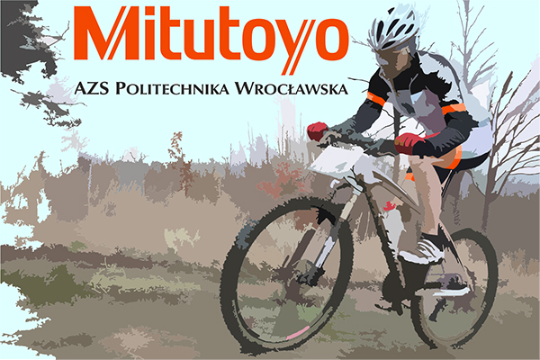 Mitutoyo AZS Politechnika Wrocławska