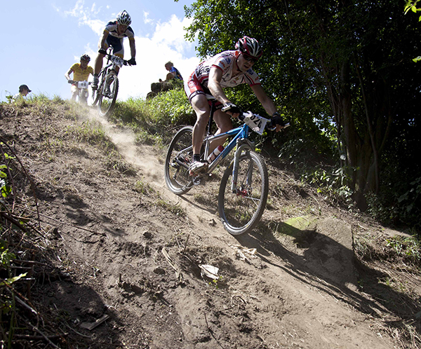 AZS MTB Cup