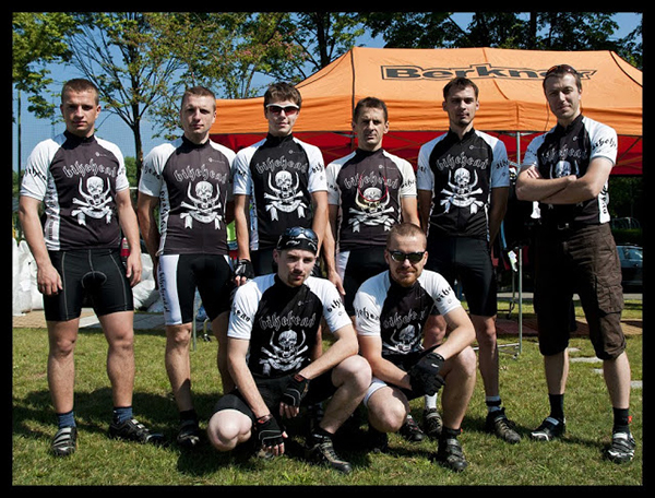 Bikehead MTB Team