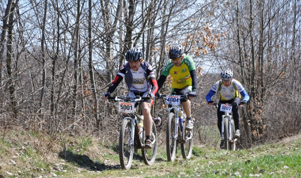 Świętokrzyska Liga Rowerowa