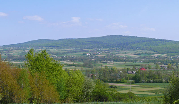 Świętokrzyski Maraton Etapowy