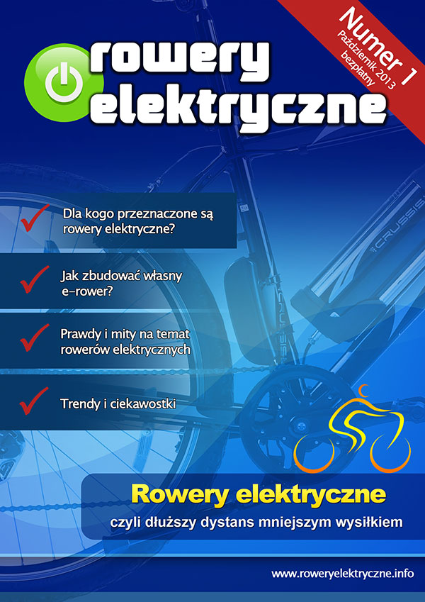 Rowery Elektryczne Magazyn