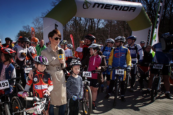 MTB Mazovia