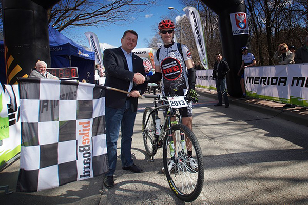 MTB Mazovia