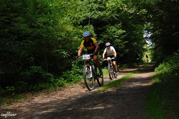 Samsonów MTB