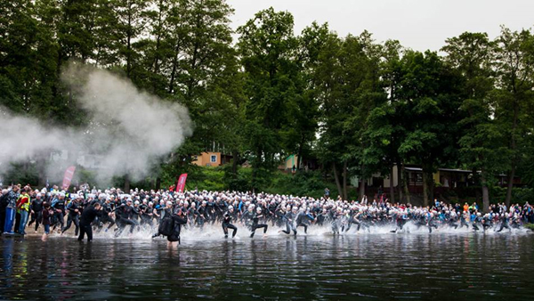 Triathlon Sieraków