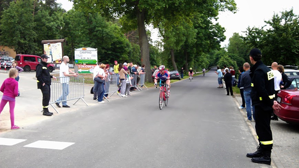 Triathlon Sieraków