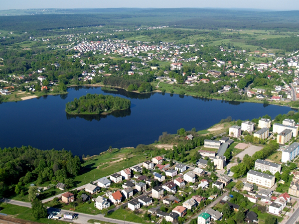 Suchedniów