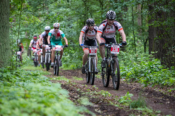 MTB Bike Mataon Wrocław