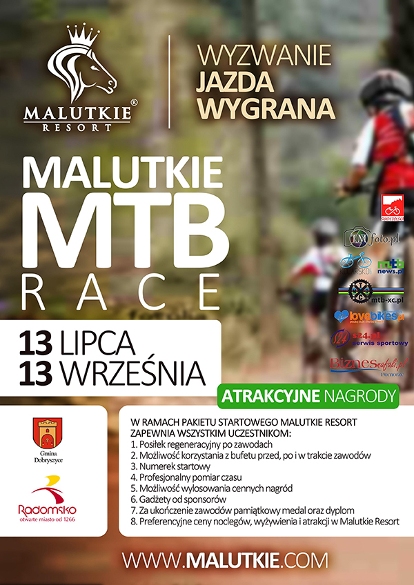 Malutkie Race