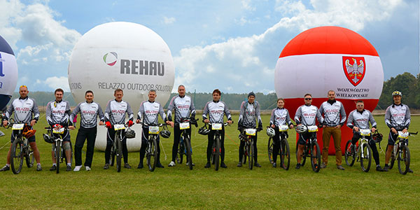 REHAU Relazzo Team