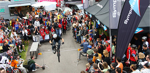 Garda Bike Festival