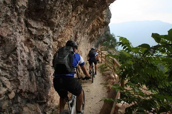 Dolomiti Brenta Bike