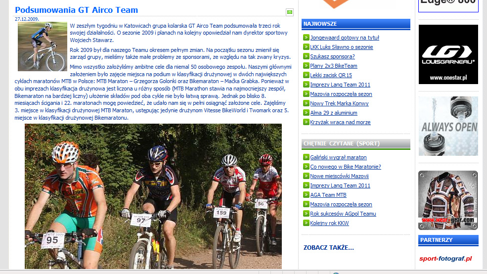 MTBNews.pl