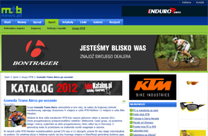 MTBNews.pl